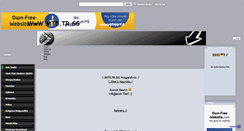 Desktop Screenshot of mt5.tr.gg