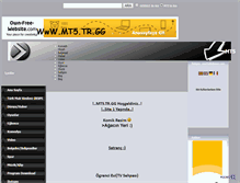 Tablet Screenshot of mt5.tr.gg